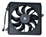 Electroventilador Para Chery Tiggo 5 2017/..