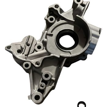 Bomba Aceite Mazda 323 91-95 Hatchback Para Kia Pride Avella