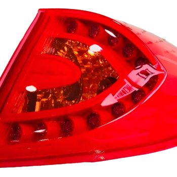 Faro Trasero Lifan X50 Lado Derecho Legítimo