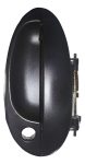 Manija Puerta Exterior Face 10/15 1.3 Delantera Izquierda