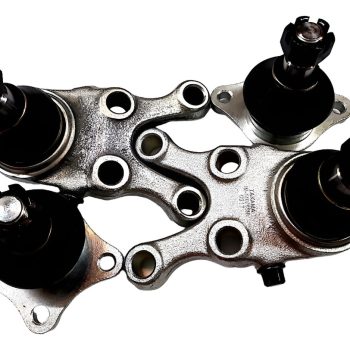 Kit 4 Rotulas Mitsubishi L200 4x4 K74 97-07 Montero 92-2000