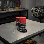 Kit Distribución Para Honda Civic 1.7 2001-2005