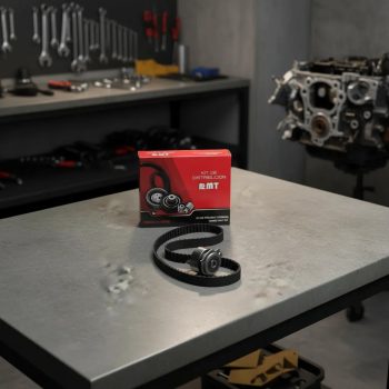 Kit Distribución Para Honda Civic 1.7 2001-2005