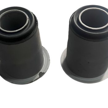 Kit 4 Bujes Parrilla Superior Para Kia K2500 2008-2012 K/700