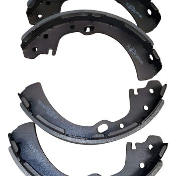 Kit Cinta De Freno Tras Nissan Pick Up 4x2 D22 97-02