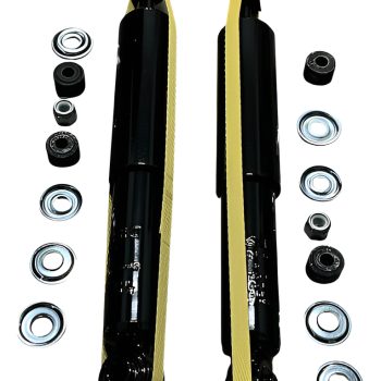 Kit Amortiguadores Delantero Mazda B2200 B2500 95-00 4x2