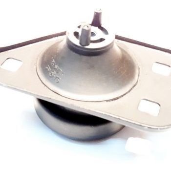 Pata Motor Daewoo Nubira 97/02 J100-j150 (derecho) Distrib