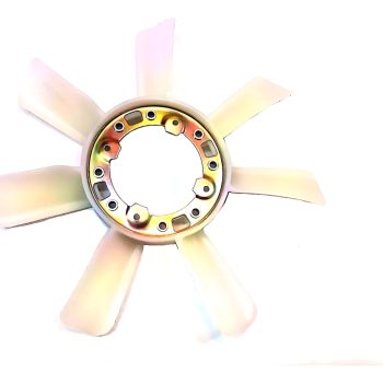 Paleta Ventilador Toyota Hilux 2.8 Motor 3l