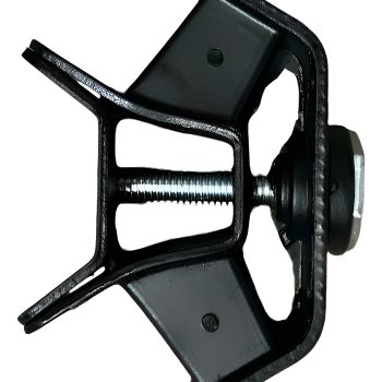 Pata De Caja Toyota Hilux 4x2 92/04 Motor 2l/3l/5l