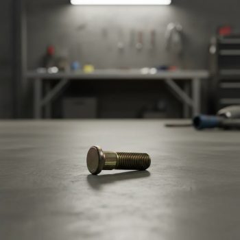 Bulon Rueda Delantero Para Hyundai H100 06-10 - H100 16-21