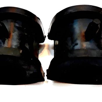 Kit Buje Barra Estabilizadora Mitsubishi Lancer 2001-2008