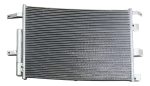 Radiador Condensador Ac Tiggo 2 18/21 Tiggo 4 21/2 Arrizo 18