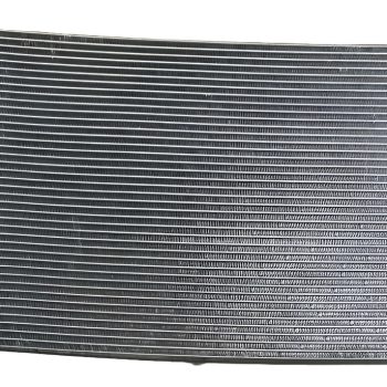 Radiador Condensador Ac Tiggo 2 18/21 Tiggo 4 21/2 Arrizo 18