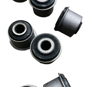 Kit 8 Bujes Elastico Delantero Para Hyundai Hd65 Hd78 08/15