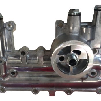 Tapa Radiador Aceite Toyota Hilux 1992-2000 2.8 Frontal
