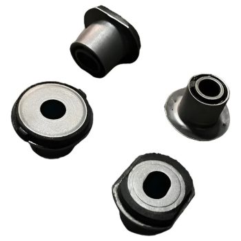 Kit Buje Soporte Caja Dirección Toyota Hilux Sw4 05-15