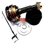 Homocinetica Toyota Corolla 1.6/1.8 16v 1992 Al 2002 23x26 S/abs