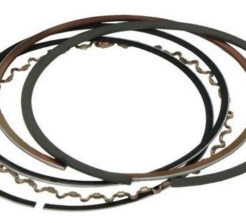 Juego De Aros Mazda 323 1.6 16v 1992-1995