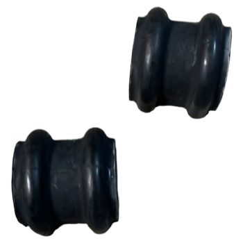 Kit Buje Barra Estabilizadora Trasera Para Kia Sorento 06-10