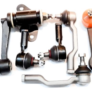 Kit Suspension Tren Del Mazda B2500 4x4 01-05