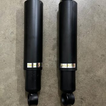 Kit Amortiguadores Traseros Para Hyundai H250 H350 1992-1998