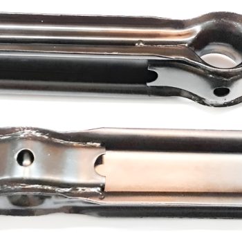 Kit De Dos Parrillas Brazos Rotula Delantero Tico Matiz Qq