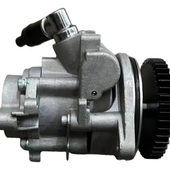 Bomba Direccion Hidraulica Para Nissan Frontier 2.8 03 09