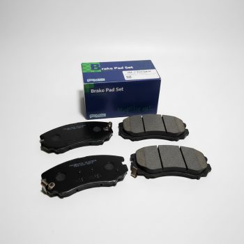 Kit Pastillas Freno Delantera Hyudai Tucson Sportage 05-10