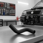 Manguera Superior Para Suzuki Grand Vitara 1.6 99-2007