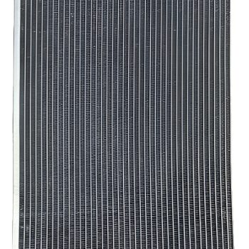 Radiador Condensador A/c Para Chery Tiggo 3 2016/20