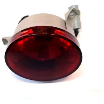 Faro Paragolpe Trasero Tiggo 08/13 Izquierdo Ojo De Gato