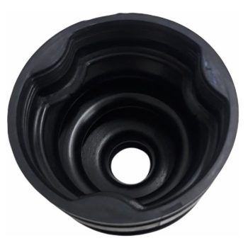 Fuelle Semieje Lado Caja Izq Para Hyundai Santa Fe 06-12 2.2