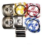 Subconjunto Motor Daewoo Tico Damas Matiz Std-0.50