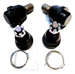 Kit 4 Rotulas Inferior Superior Nissan Frontier 10/15 Takama