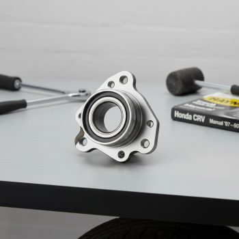 Maza Con Ruleman Trasero Honda Crv 2.0 97-01