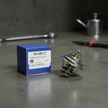 Termostato Para Hyundai Hd78-hd65 08/..