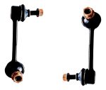 Kit 2 Bieletas Suspension Trasera Honda Crv 97-02