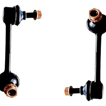 Kit 2 Bieletas Suspension Trasera Honda Crv 97-02