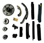 Kit Cadena Distribución Nissan Frontier 2009-2015 Motor Yd25