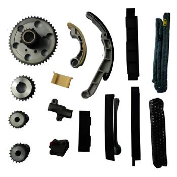 Kit Cadena Distribución Nissan Frontier 2009-2015 Motor Yd25