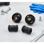 Kit Bujes Parrillas Suspensión Chery Tiggo 3 2016-2019
