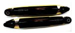 Kit Amortiguadores Delanteros Montero 92-99 L200 K74 97-07