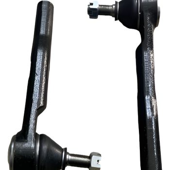 Kit Extremos Direccion Para Honda Honda Hr-v 2015 En Ad.