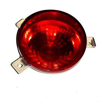 Faro Trasero Derecho Paragolpe Chery Tiggo 8/13 Ojo De Gato