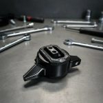 Pata Caja Izq Para Hyundai Tucson 11-15 Kia Sportage 11-15