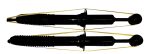Kit Amortiguadores Delanteros Toyota Hilux 4x4 4x2 2005-2015