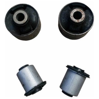 Kit Bujes De Parrillas Delanteras Para Kia Rondo 2007-2011