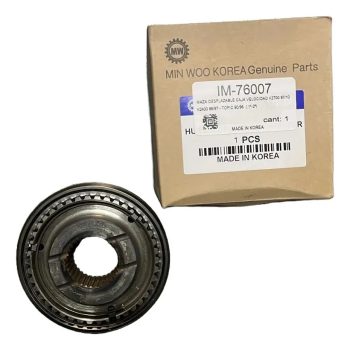 Maza Desplazable Caja Velocidad Para Kia K2700 97-10 1°y°2