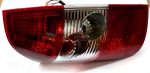 Faro Trasero Chery Tiggo 2008 Al 2012 Izquierdo