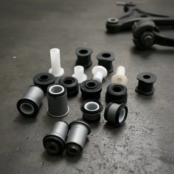 Kit Bujes Tren Delantero Para Hyundai H1 1997-2006